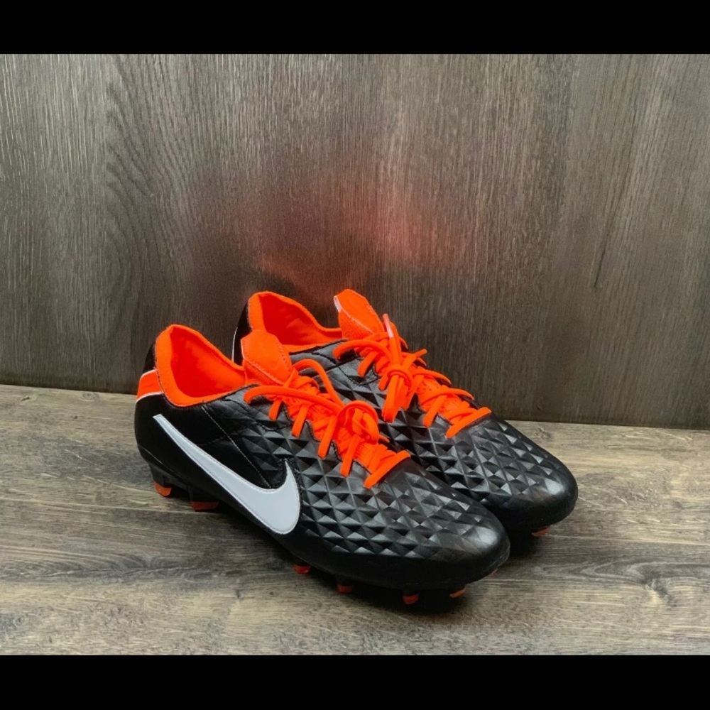 Nike Tiempo Legend 8 Elite IV FG Soccer Cleats